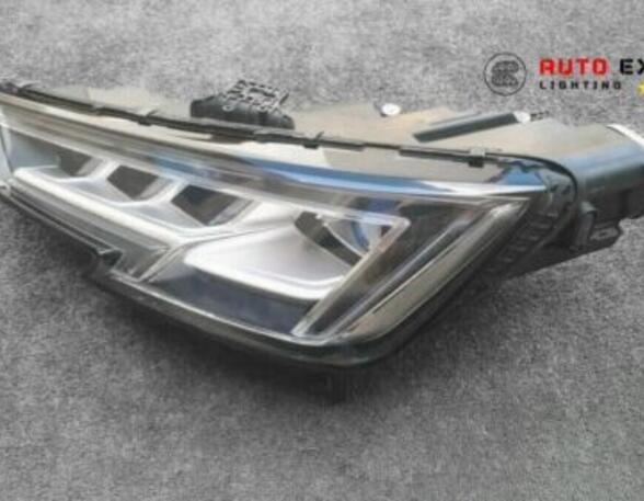 Headlights AUDI 100 (43, C2) 8W0941036 