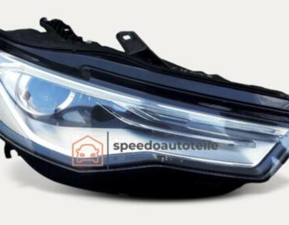 Headlights AUDI 100 (43, C2) 4G0941032C 