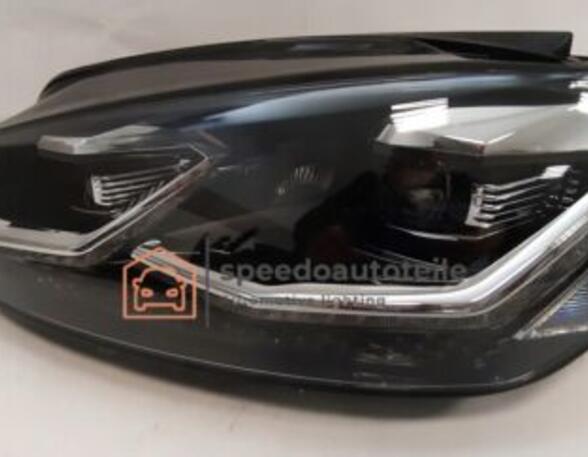 Headlights VW 1500,1600 (31) 5G1941035