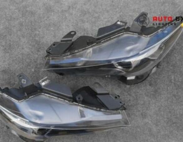 Headlights MAZDA 1000 (--) KB8M51030-5869314600