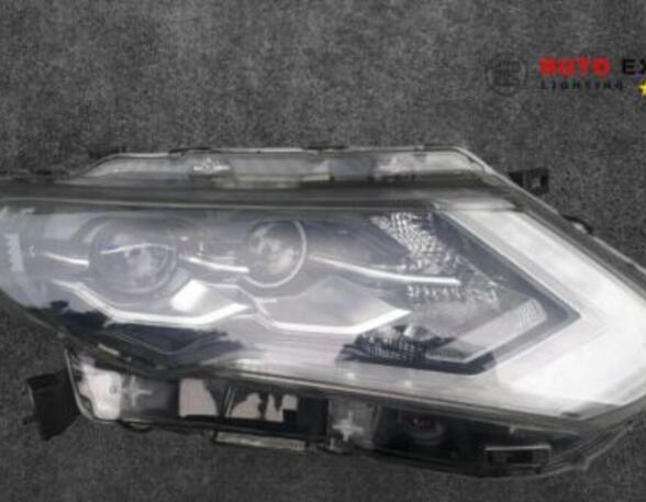 Headlights NISSAN 100NX (B13) 