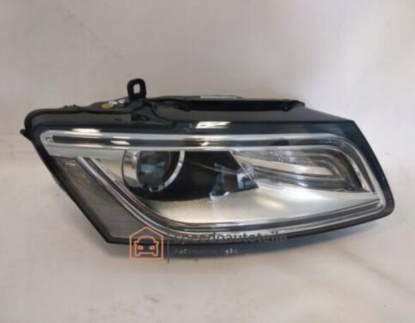 Headlights AUDI 100 (43, C2) 8R0941006C