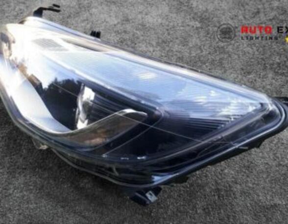 Headlights OPEL ADAM (M13) 