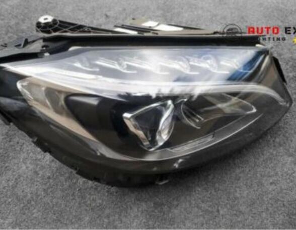 Headlights MERCEDES-BENZ /8 (W114) A2059062604 