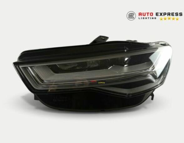 Headlights AUDI 100 (43, C2) 4G0941034H