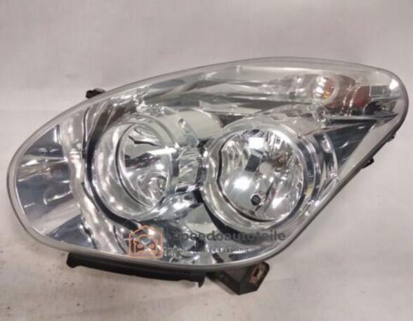 Headlights FIAT 1000er-Serie (--) 51909056 