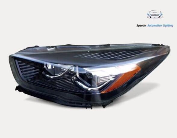 Headlights FORD B-Max (JK) 90118426