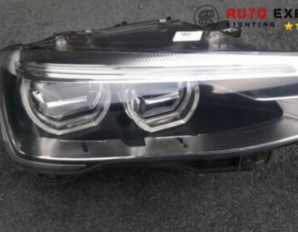 Headlights BMW 1 (E81) 746063102 