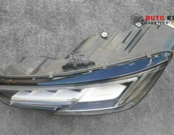 Headlights AUDI 100 (43, C2) 8W0941036 