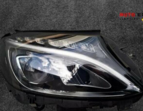 Headlights MERCEDES-BENZ /8 (W114) A2059062604 