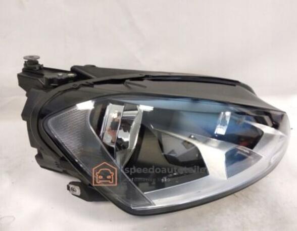 Headlights VW 1500,1600 (31) 5G1941006 