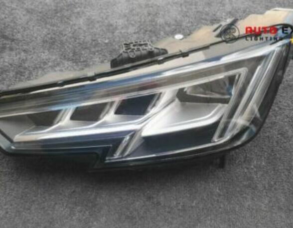 Headlights AUDI 100 (43, C2) 8W0941036 