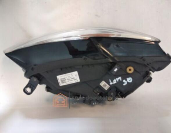 Headlights AUDI 100 (43, C2) 8R0941006C