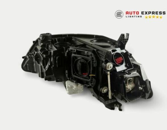 Headlights AUDI 100 (43, C2) 4G0941034H