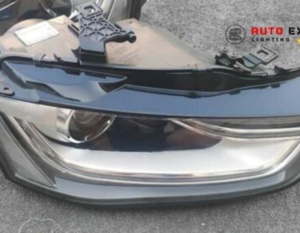 Headlights AUDI 100 (43, C2) 8K0941005C 