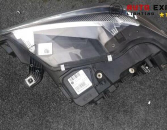 Headlights BMW 1 (E81) 746063102 