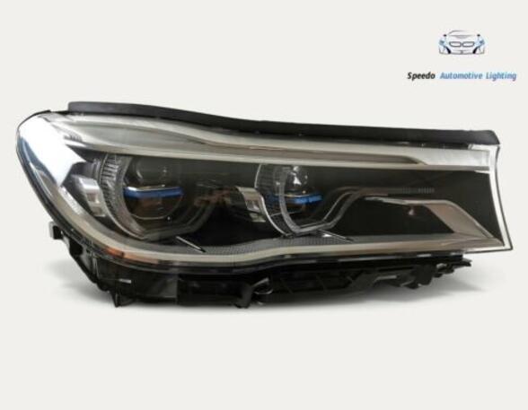 Headlights BMW 1500-2000 (115, 116, 118, 121) 7471334 