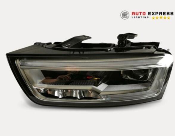 Headlights AUDI 100 (43, C2) 8U0941773