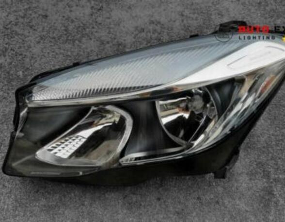 Headlights MERCEDES-BENZ /8 (W114) A1569061100 