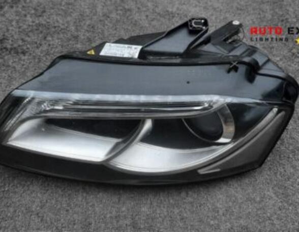 Headlights AUDI 100 (43, C2) 8P0941003 