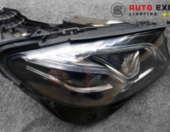 Headlights MERCEDES-BENZ /8 (W114) 