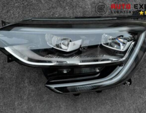 Headlights RENAULT 10 (119) 260601197R 