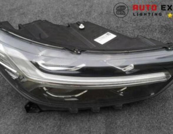 Headlights VOLVO  140 (142, 144)  32133577 