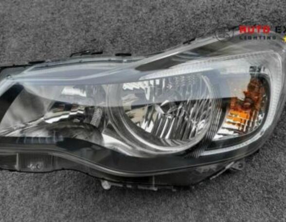 Headlights SUBARU BRZ (ZD8) 