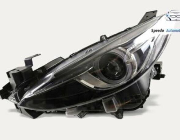 Headlights MAZDA 1000 (--) 7020143700