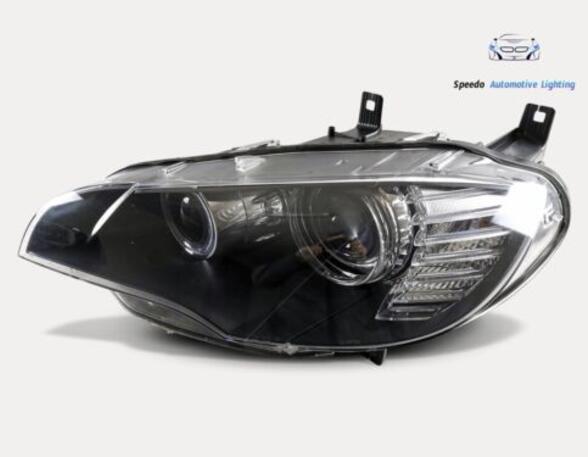 Headlights BMW 1500-2000 (115, 116, 118, 121) 7271361