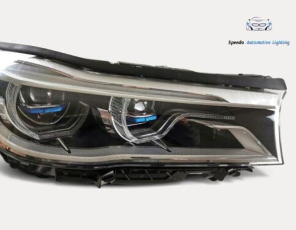 Headlights BMW 1500-2000 (115, 116, 118, 121) 7471334 