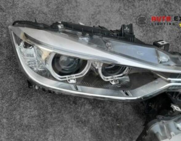 Headlights BMW 1500-2000 (115, 116, 118, 121) 