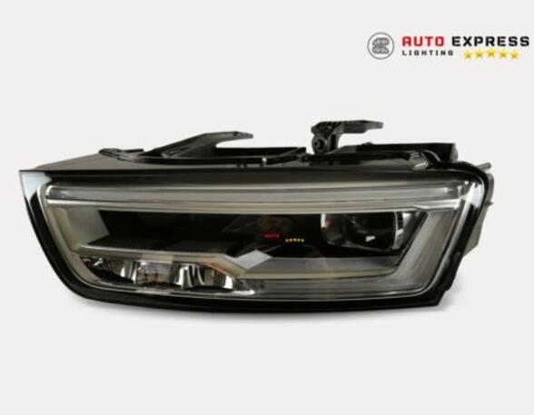 Headlights AUDI 100 (43, C2) 8U0941773