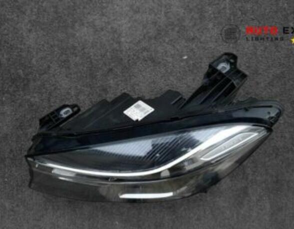 Headlights MERCEDES-BENZ /8 (W114) A1569061100 