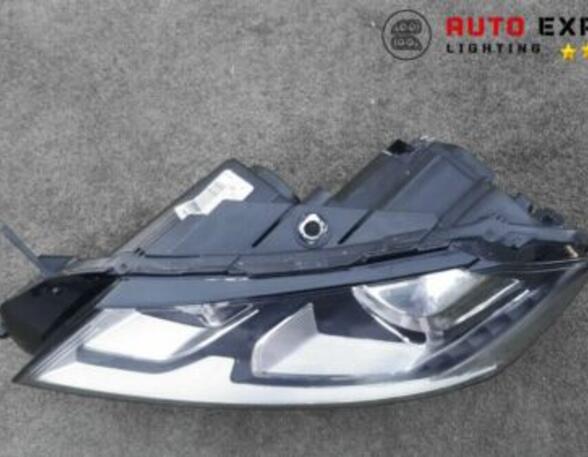 Headlights VW 1500,1600 (31) 90018090 