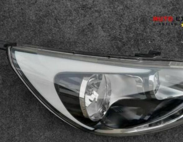 Headlights KIA Besta Kasten (--) 