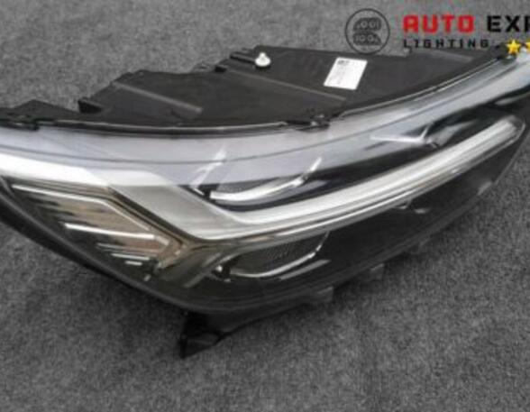 Headlights VOLVO  140 (142, 144)  32133577 