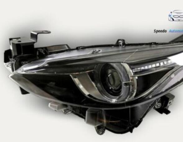 Headlights MAZDA 1000 (--) 7020143700