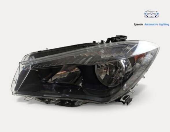 Headlights MERCEDES-BENZ /8 (W114) A1178200361