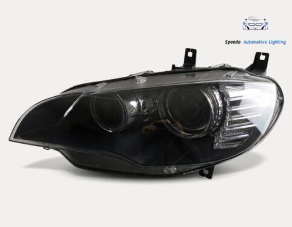 Headlights BMW 1500-2000 (115, 116, 118, 121) 7271361