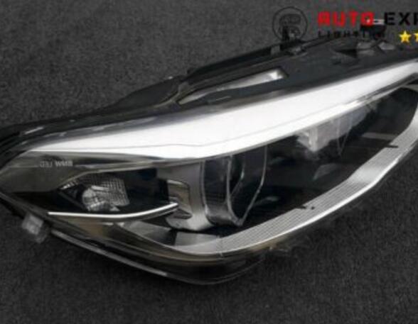 Headlights BMW 1 (E81) A2059068005