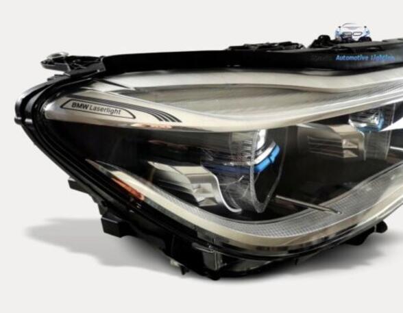 Headlights BMW 1500-2000 (115, 116, 118, 121) 7471334 