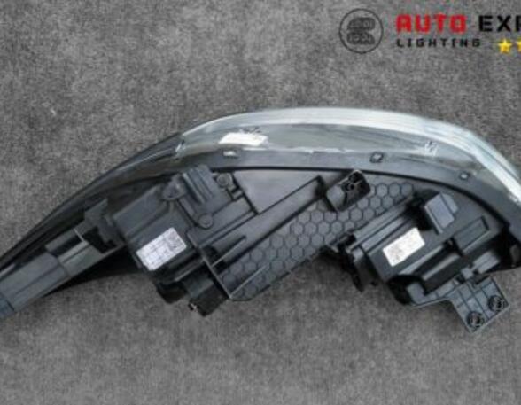 Headlights KIA Besta Kasten (--) 92102F1500 