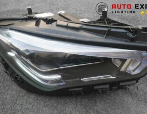 Headlights MERCEDES-BENZ /8 (W114) A1189063200 