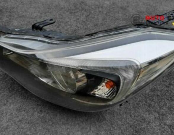 Headlights SUBARU BRZ (ZD8) 