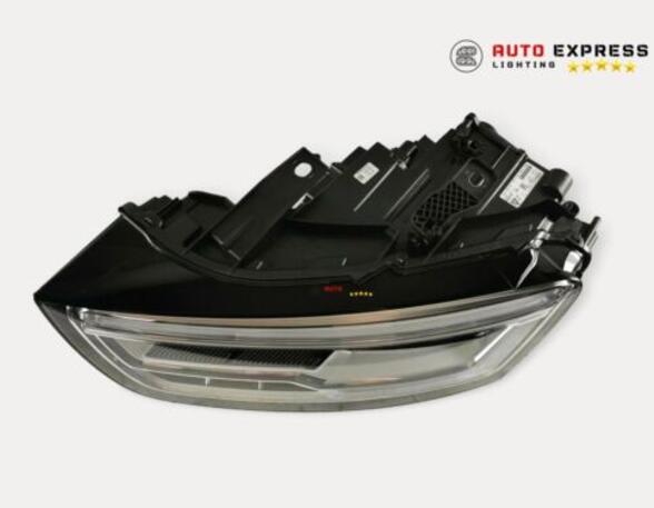 Headlights AUDI 100 (43, C2) 8U0941773