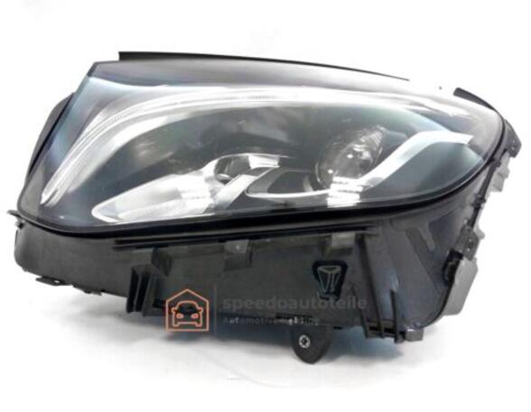 Headlights MERCEDES-BENZ /8 (W114) A2539065101