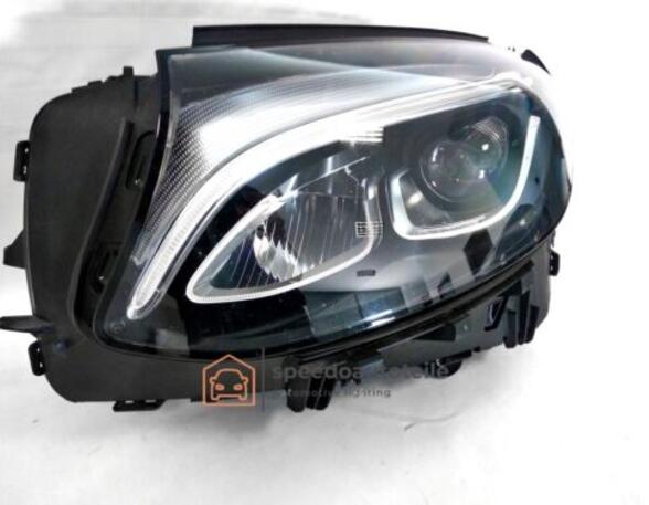 Headlights MERCEDES-BENZ /8 (W114) A2539065101