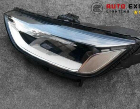 Headlights AUDI 100 (43, C2) 8W0941011 