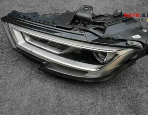 Headlights AUDI 100 (43, C2) 8V0941033C 